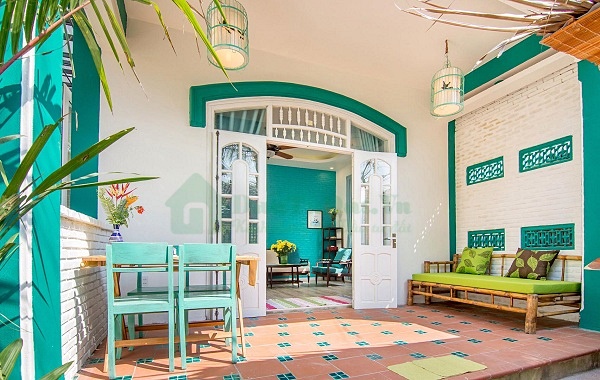 Homestay là gì? Các loại hình Homestay phổ biến