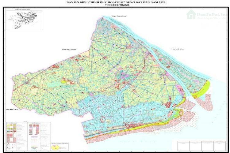 Sự chi tiết tuyệt vời trên bản đồ Sóc Trăng năm 2024 sẽ khiến bạn bị lôi cuốn và đắm mình trong cảnh quan thiên nhiên tuyệt đẹp của đất nước này. Cùng khám phá những điểm đến tuyệt vời và trải nghiệm các hoạt động du lịch thú vị.