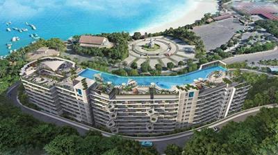Top 8 dự án bất động sản đang triển khai tại Nha Trang