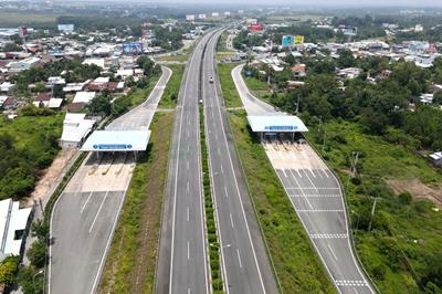 Cao tốc Nha Trang - Cam Lâm được nhà đầu tư cam kết về tiến độ