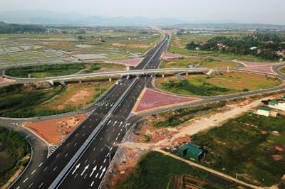Cao tốc Tân Phú - Bảo Lộc đang triển khai tới đâu?