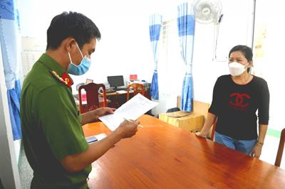 Chủ khách ở Ninh Thuận sạn đón khách ở vùng dịch bị xử phạt 25 triệu VNĐ