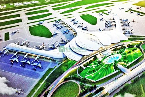 Đề xuất quy hoạch thêm 02 sân bay tại Ninh Thuận & Đồng Nai