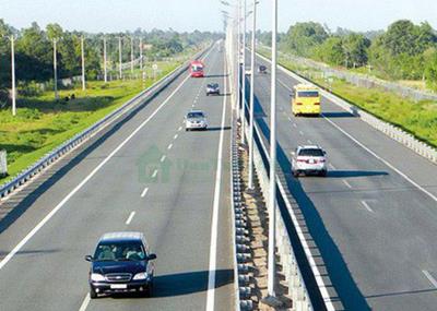 Dự án cao tốc Cam Lâm - Vĩnh Hảo dài bao nhiêu km?