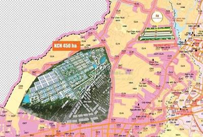 Phú Mỹ Future City Hắc Dịch Tân Thành Bà Rịa Vũng Tàu có gì nổi bật?