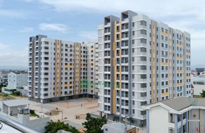 Dự án Phú Thịnh Plaza Ninh Thuận chậm ra sổ hơn 2 năm