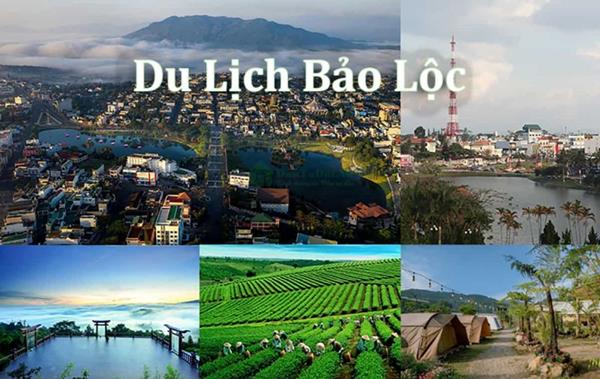 Bảo Lộc Có Gì Hay?
