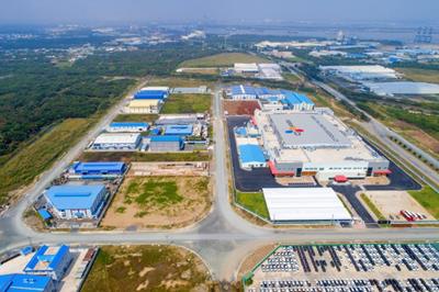 Đồng Nai thành lập thêm 3 Khu công nghiệp