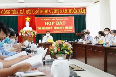 Người tiêm hai mũi Vaccine sẽ không phải cách ly tập trung khi về Ninh Thuận