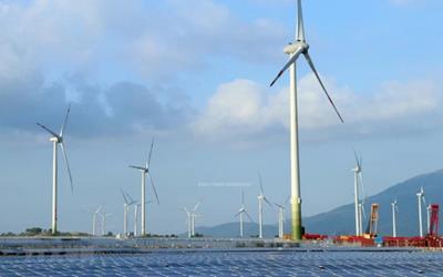 Ninh Thuận đề nghị bổ sung vào quy hoạch điện VIII 42,595 MW