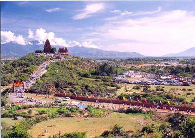 Ninh Thuận sẽ không được tổ chức lễ hội Katê năm 2021