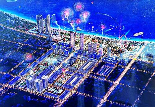 10 điểm nổi bật của dự án Premium Ocean Gate Bình Sơn