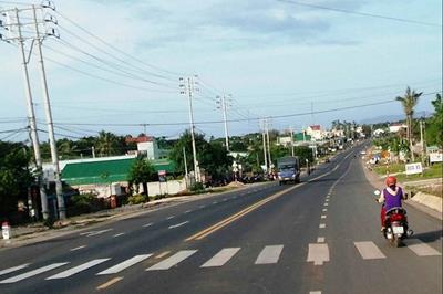 Quốc lộ 26 từ Nha Trang đến Đắk Lắk dài bao nhiêu km?