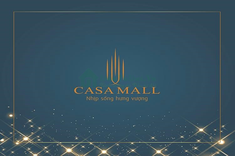 Dự án Casa Mall