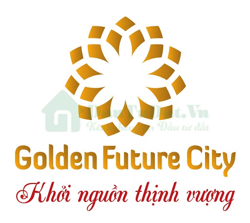 Golden Future City Bàu Bàng