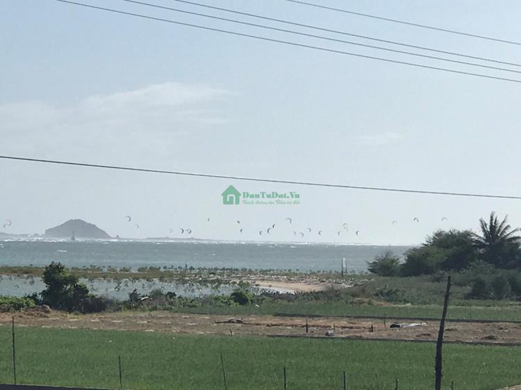 Cần Ra Gấp Lô Đất Ven Biển tại Vĩnh Hải, Ninh Hải, Ninh Thuận