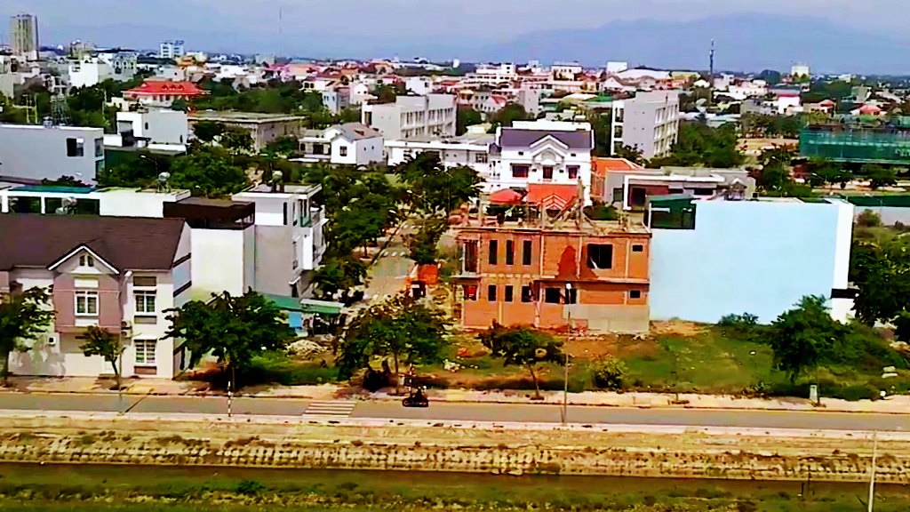 Bán đất Nam Cương Thành Ninh Thuận