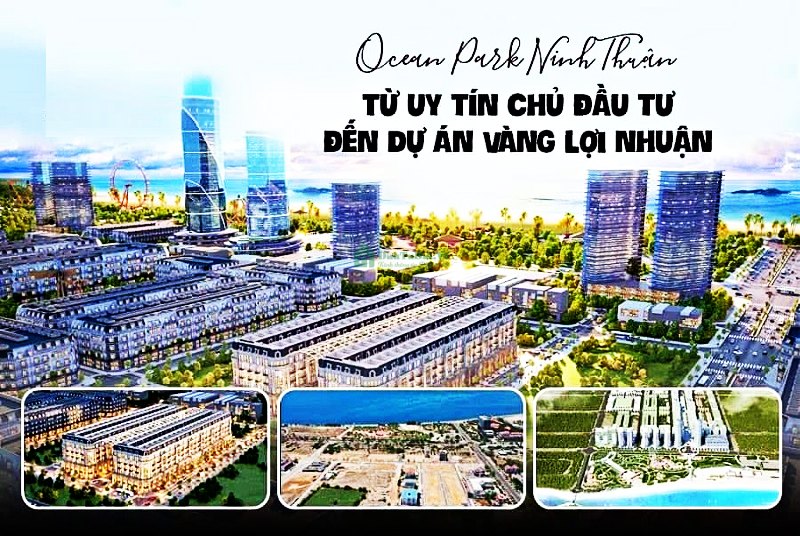 Premium Ocean Gate Bình Sơn
