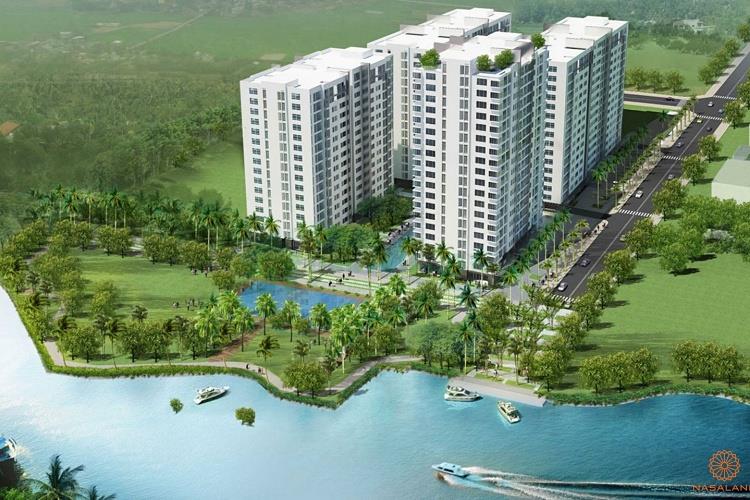 Dự án Lux Riverview