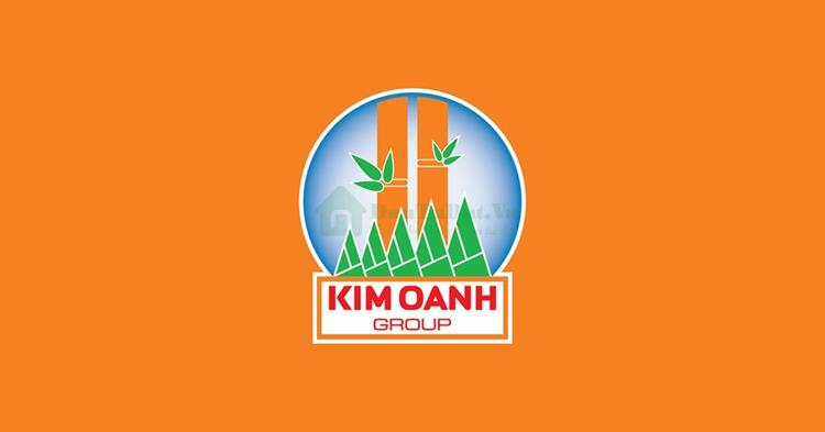 Địa ốc Kim Oanh 