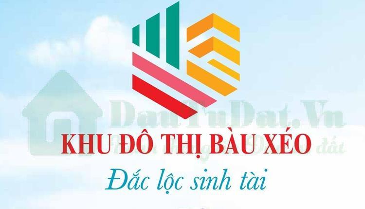 Khu đô thị Bàu Xéo