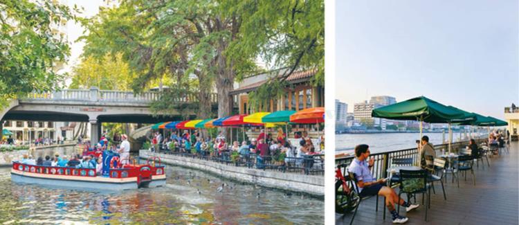 Tiện ích dự án Biên Hoà Riverside