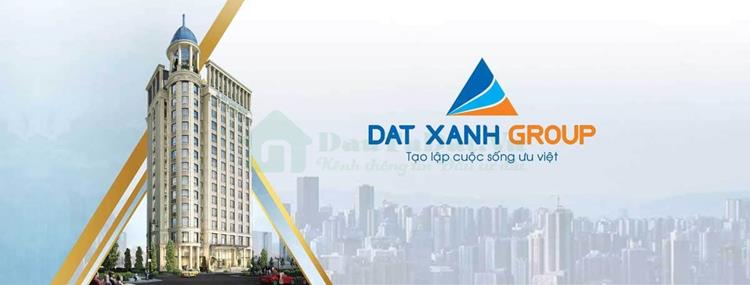 Đất Xanh Homes City View