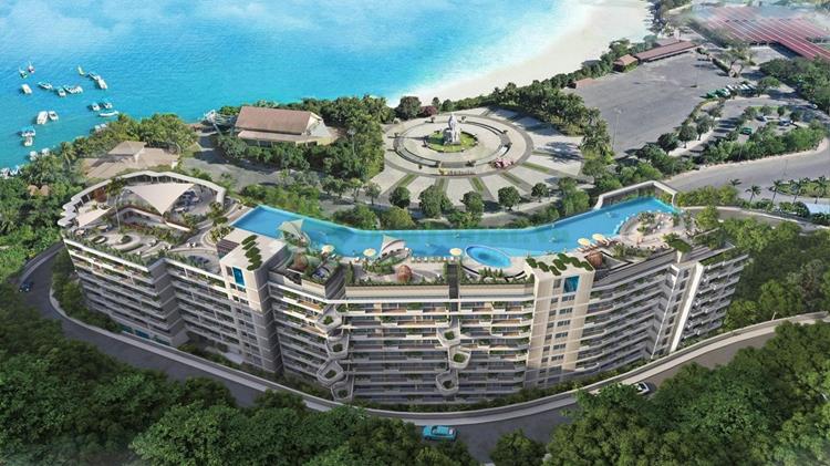 Dự án căn hộ AnCruising Nha Trang