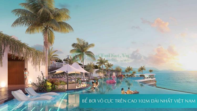 TIỆN ÍCH VƯỢT TRỘI CỦA DỰ ÁN ANCRUISING NHA TRANG 