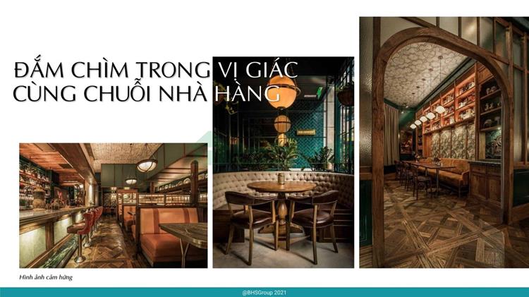 TIỆN ÍCH VƯỢT TRỘI CỦA DỰ ÁN ANCRUISING NHA TRANG 