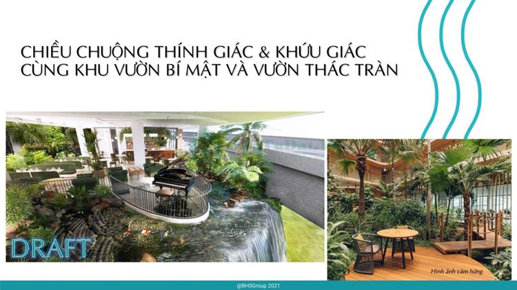 TIỆN ÍCH VƯỢT TRỘI CỦA DỰ ÁN ANCRUISING NHA TRANG 