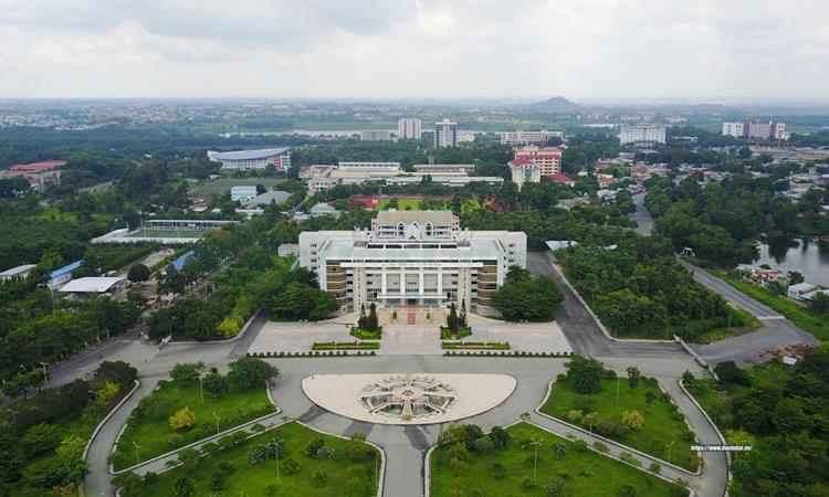 TIỆN ÍCH NGOẠI KHU Aqua City