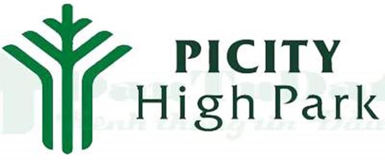 logo Dự án căn hộ Picity High Park Quận 12