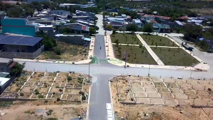 Hình Ảnh Thực Tế Dự Án Tháp Chàm Xanh Ninh Thuận