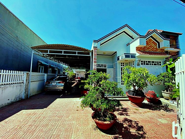 Nhà đất phường Mỹ Đông, tp Phan Rang - Tháp Chàm
