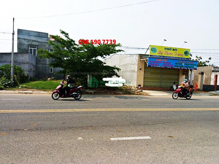 Bán đất tại Khu phố 5, p Văn Hải, Tp Phan Rang - Tháp Chàm