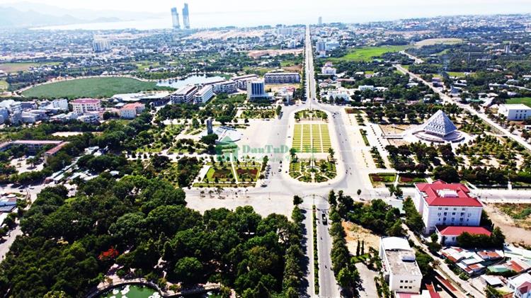 Mua Bán Nhà Đất Phường Mỹ Đông Thành Phố Phan Rang Tháp Chàm