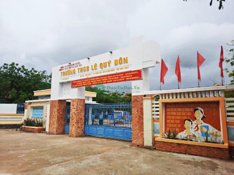 Mua Bán Nhà Đất Xã Phước Hậu, huyện Ninh Phước, tỉnh Ninh Thuận