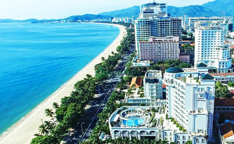 Mua Bán Nhà Đất phường Phương Sài, thành phố Nha Trang, tỉnh Khánh Hòa