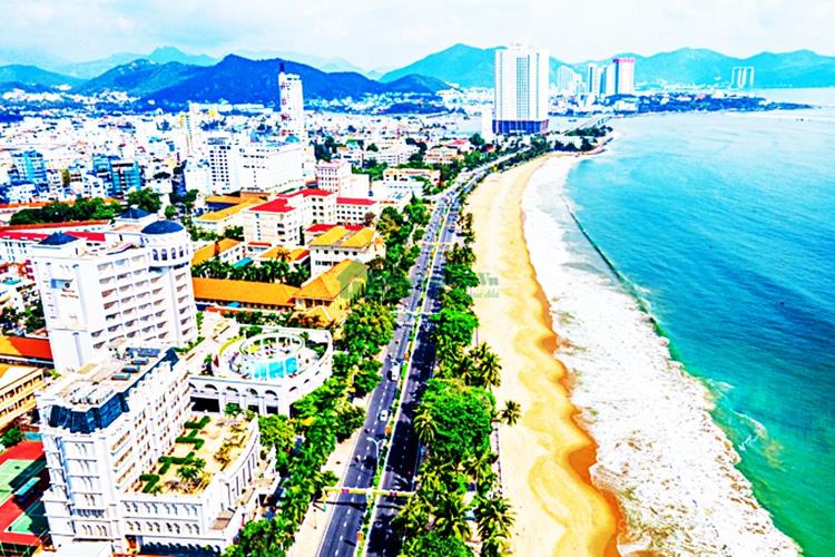 Mua Bán Nhà Đất phường Vĩnh Hòa, thành phố Nha Trang, tỉnh Khánh Hòa