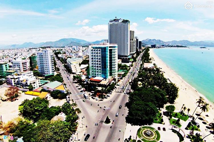 Mua Bán Nhà Đất xã Vĩnh Ngọc, thành phố Nha Trang, tỉnh Khánh Hòa