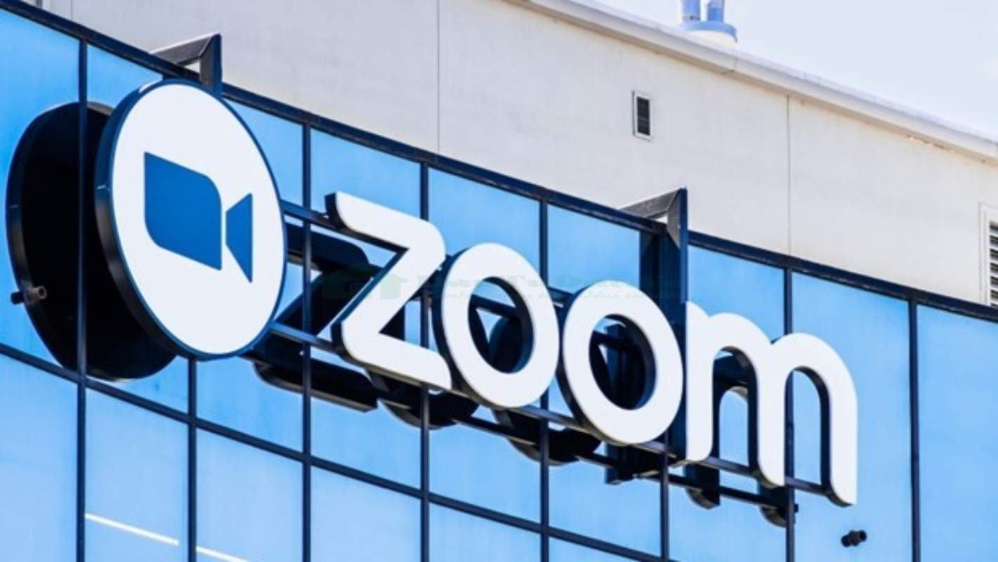 Nhờ họp trực tuyến ứng dụng Zoom có doanh thu tỷ đô đầu tiên