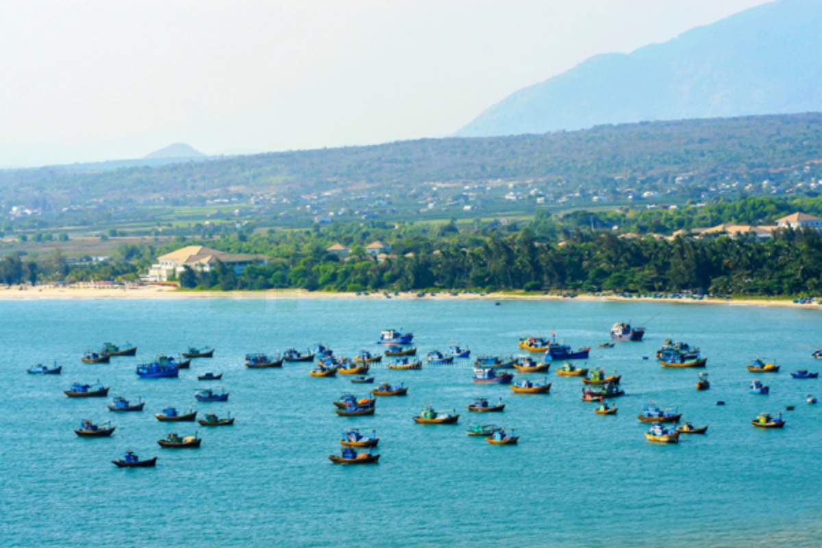 Đâu là tọa độ đầu tư hưởng lợi từ sân bay Long Thành, Phan Thiết