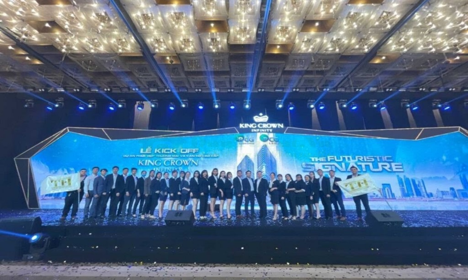 Công Ty CP Kinh doanh Địa ốc Thuận Hùng - Sàn phân phối chính thức Opal CityView