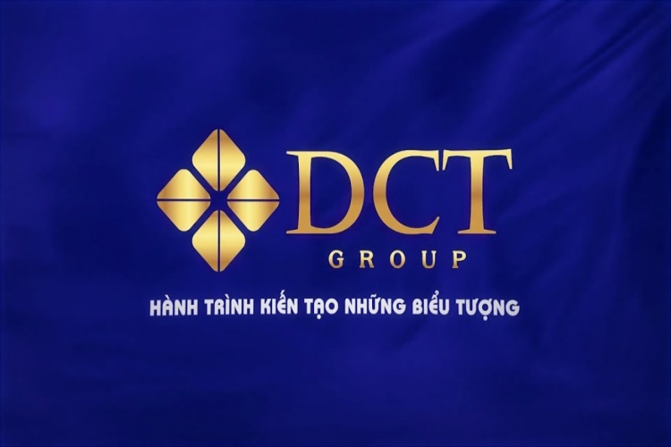 DCT Group chủ đầu tư dự án Charm Long Hải Resort & Spa