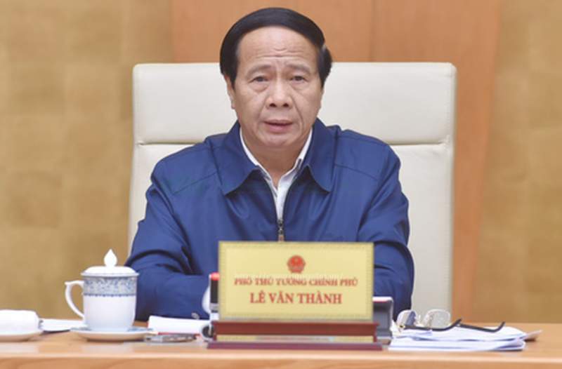 Phó thủ tướng chốt hạn sân bay Long Thành hoàn thành tháng 06/2025
