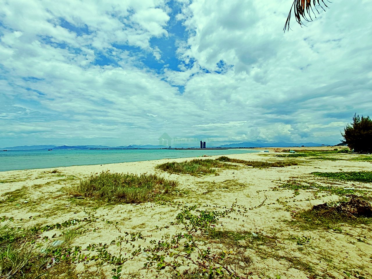 lô đất thôn Khánh Hội, Tri Hải