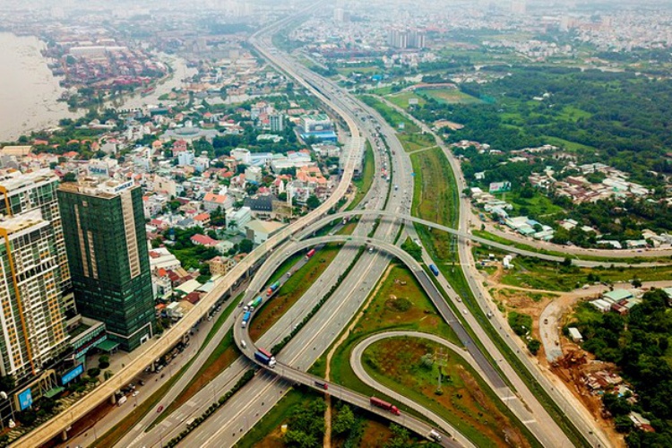 Thành phố Thủ Đức sẽ triển khai hàng loạt dự án về hạ tầng