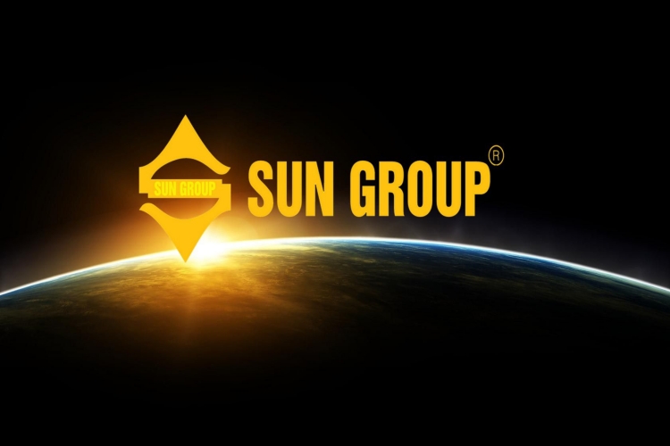 Tập đoàn Sun Group chủ đầu tư dự án Sun Grand City Feria Resort & Spa
