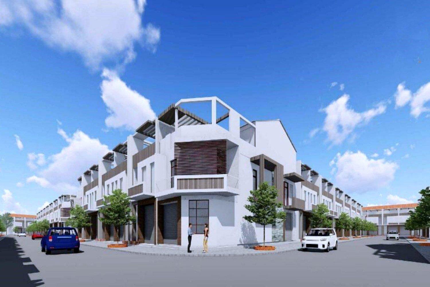 Casa Mall Bình Dương | Ký Gửi Sang Nhượng Giá Tốt